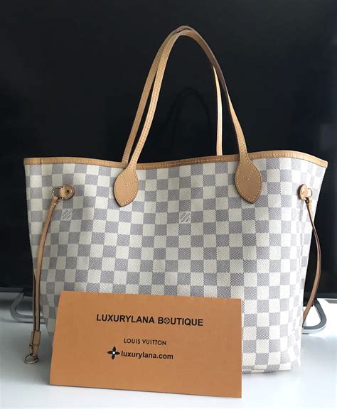 louis vuitton box for neverfull mm|Louis Vuitton Neverfull large tote.